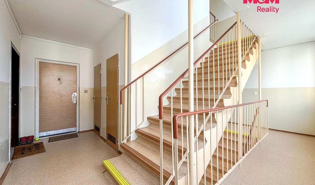 Pronájem bytu 2+kk 48 m², Litoměřice – náhled fotky 11