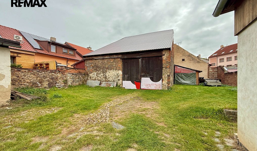 Prodej domu 170 m² s pozemkem 606 m², Příbram – náhled fotky 9