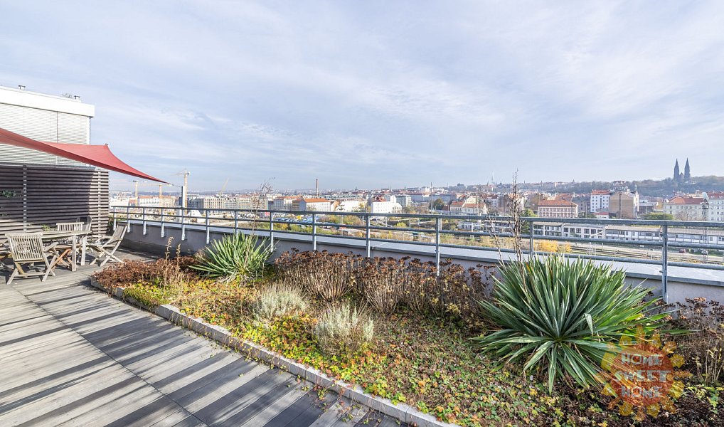Prodej bytu 3+kk 86 m², Praha – náhled fotky 16