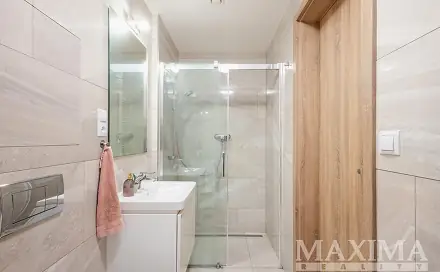 Prodej bytu 2+kk 59 m²