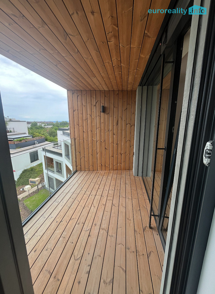 Pronájem bytu 2+kk 54 m² — photo 4