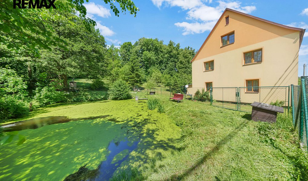 Prodej ubytovacího objektu 300 m², Uhelná – náhled fotky 3