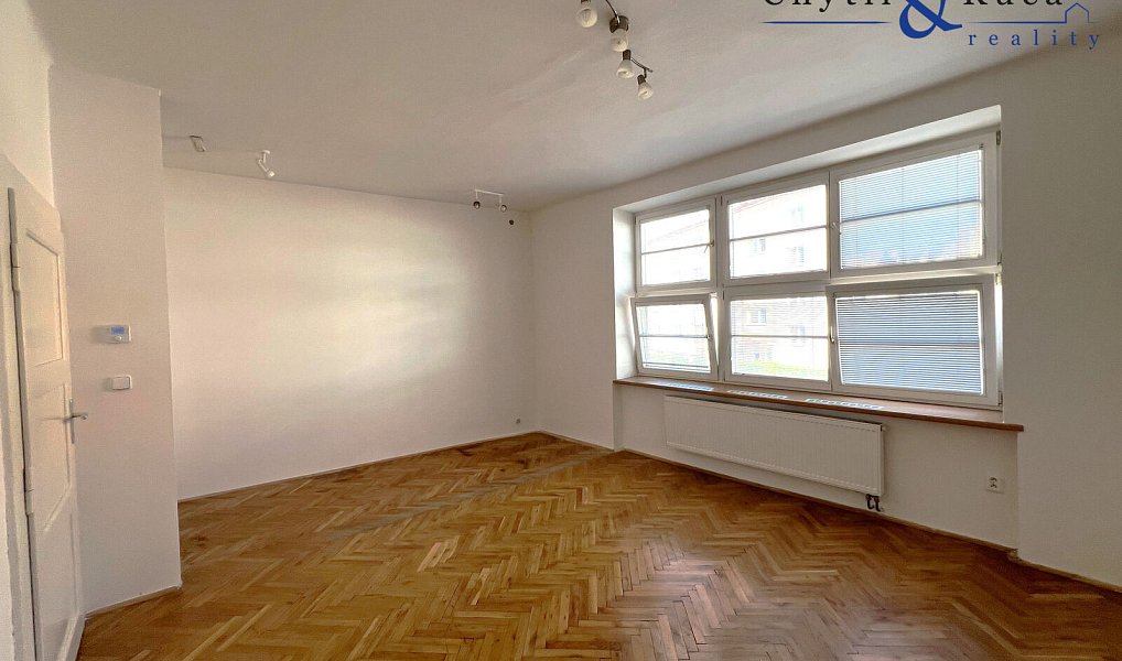 Pronájem bytu 1+1 30 m², Přerov – náhled fotky 9