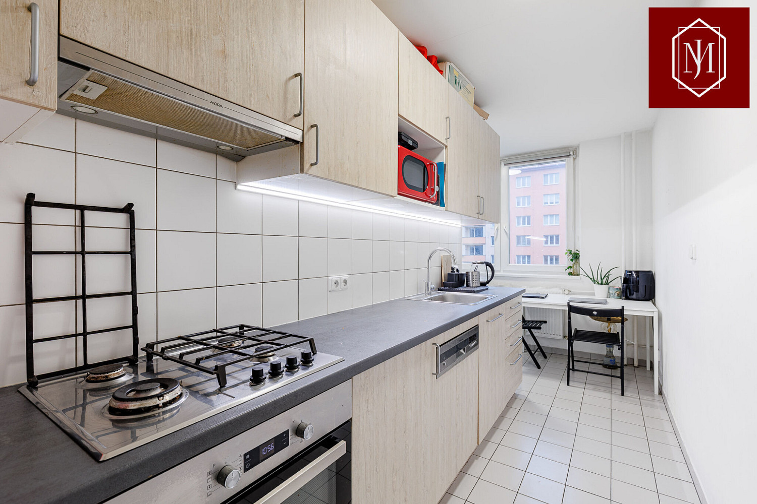 Prodej bytu 4+1 89 m² – fotografie 5