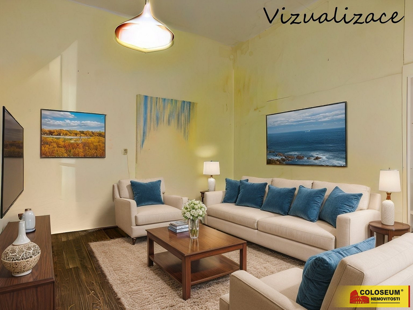 Prodej domu 1 700 m² s pozemkem 990 m² – pohled 6
