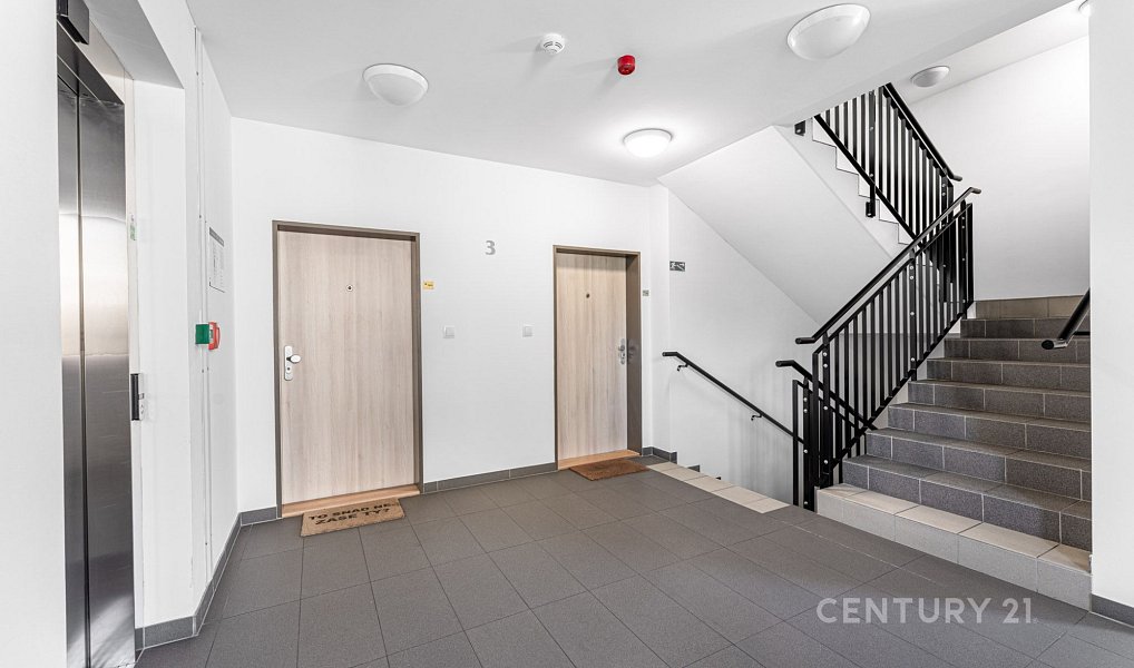Prodej bytu 1+kk 38 m², Praha – náhled fotky 15