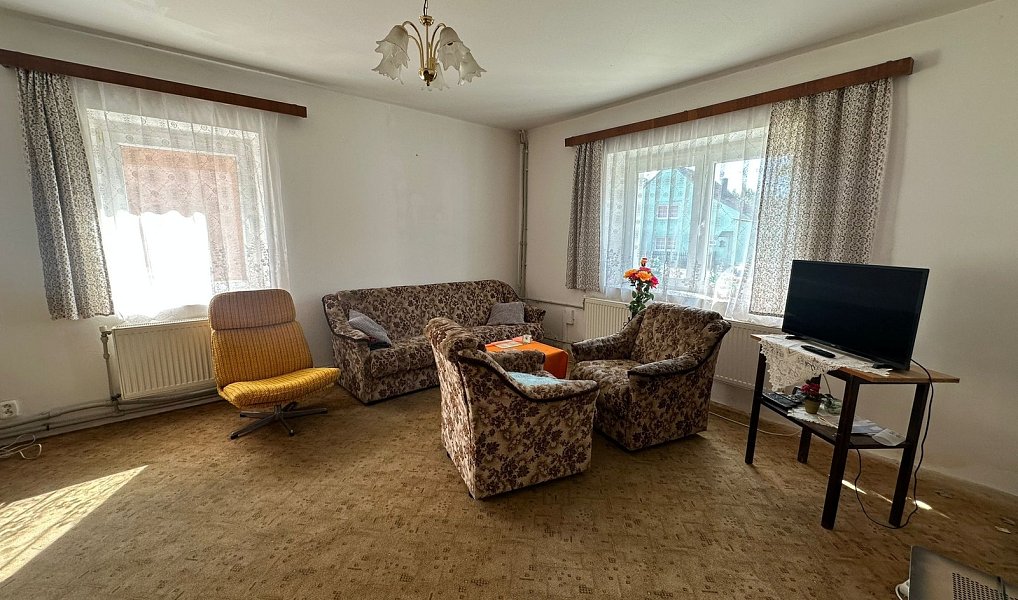 Prodej domu 90 m² s pozemkem 1 112 m², Chodouny – náhled fotky 4