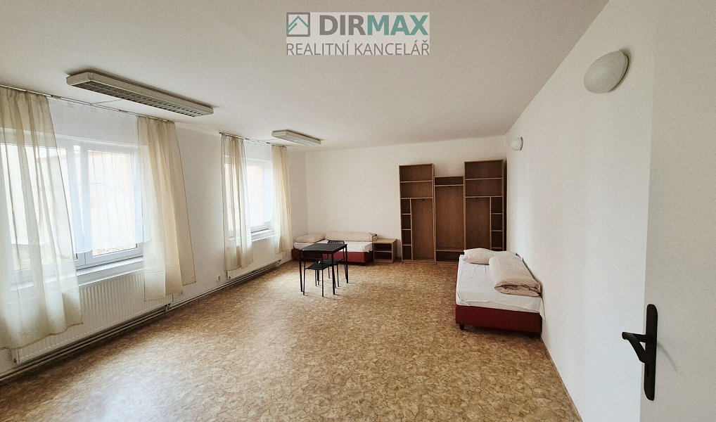 Pronájem pokoje 50 m², Plzeň – fotka 1 z 13