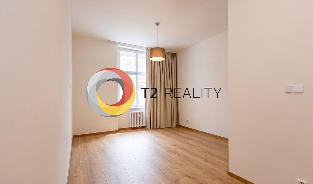 Pronájem bytu 4+kk 91 m², Praha – náhled fotky 3