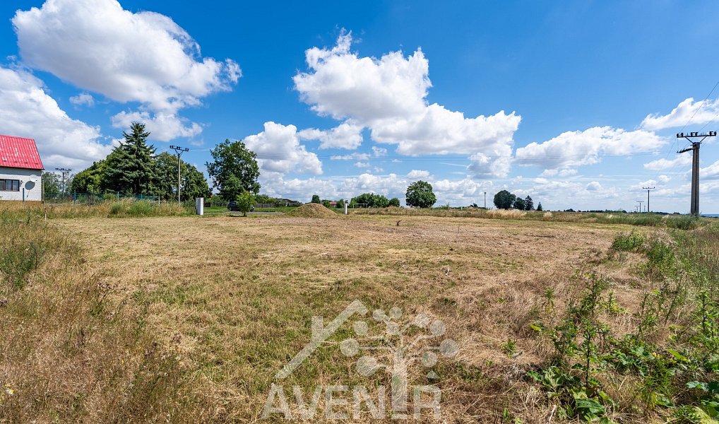 Prodej stavebního pozemku 815 m², Horní Slivno – náhled fotky 11