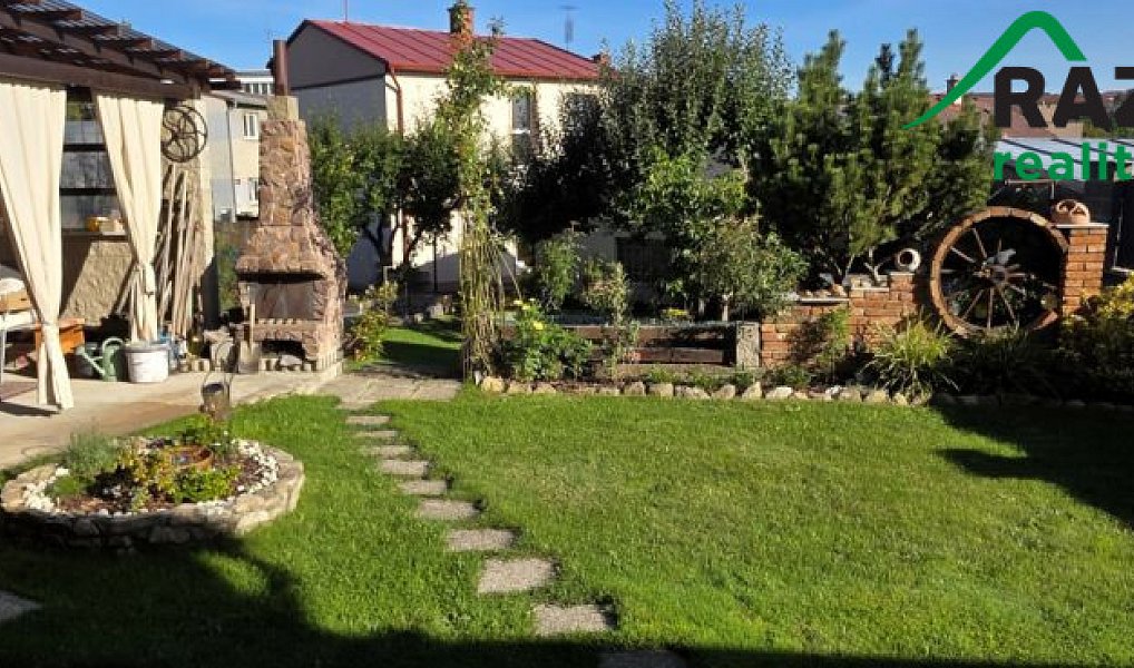 Prodej domu 165 m² s pozemkem 932 m², Tachov – náhled fotky 26