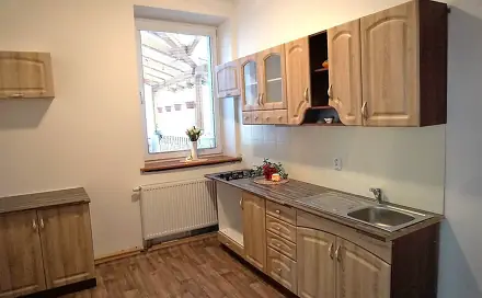 Pronájem bytu 2+1 38 m²