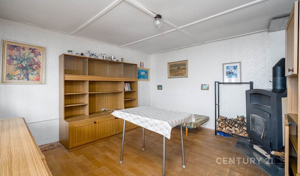 Prodej zahrady 634 m², Meziboří – náhled fotky 11