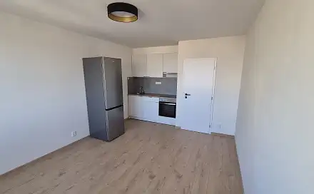 Pronájem bytu 1+kk 24 m², Jabloňová, Praha 10 - Záběhlice