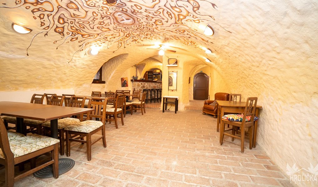 Pronájem restaurace 73 m², Strakonice – náhled fotky 6