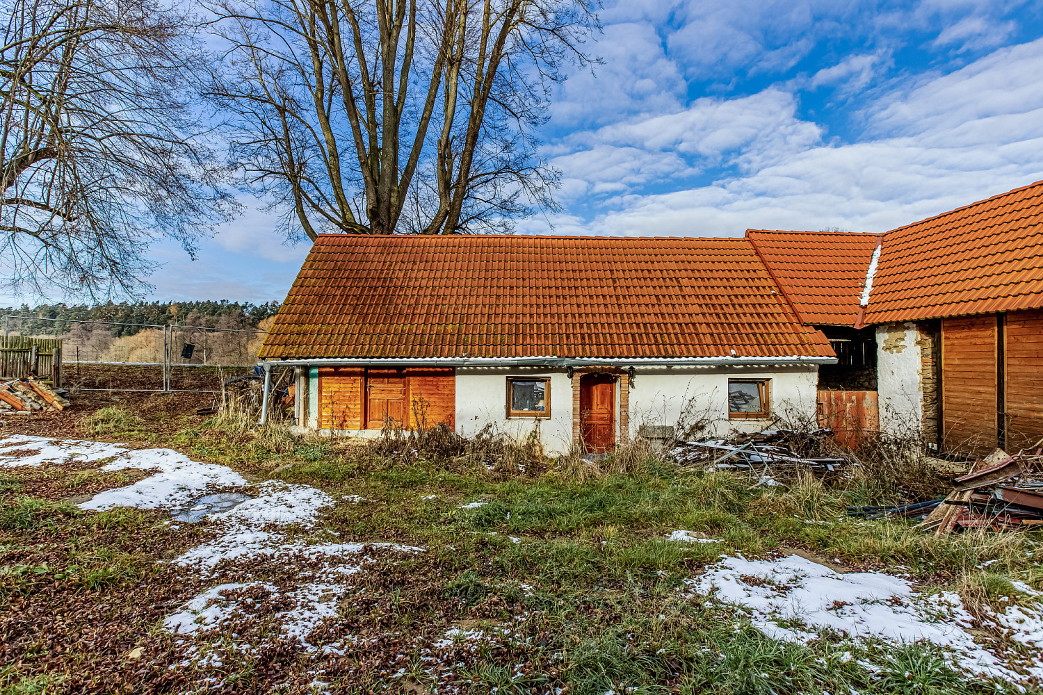 Prodej domu 102 m² s pozemkem 1 167 m² — photo 2