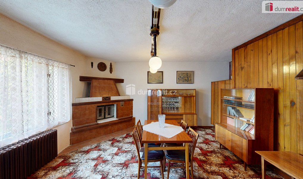 Prodej domu 150 m² s pozemkem 322 m², Dolní Kounice – náhled fotky 25