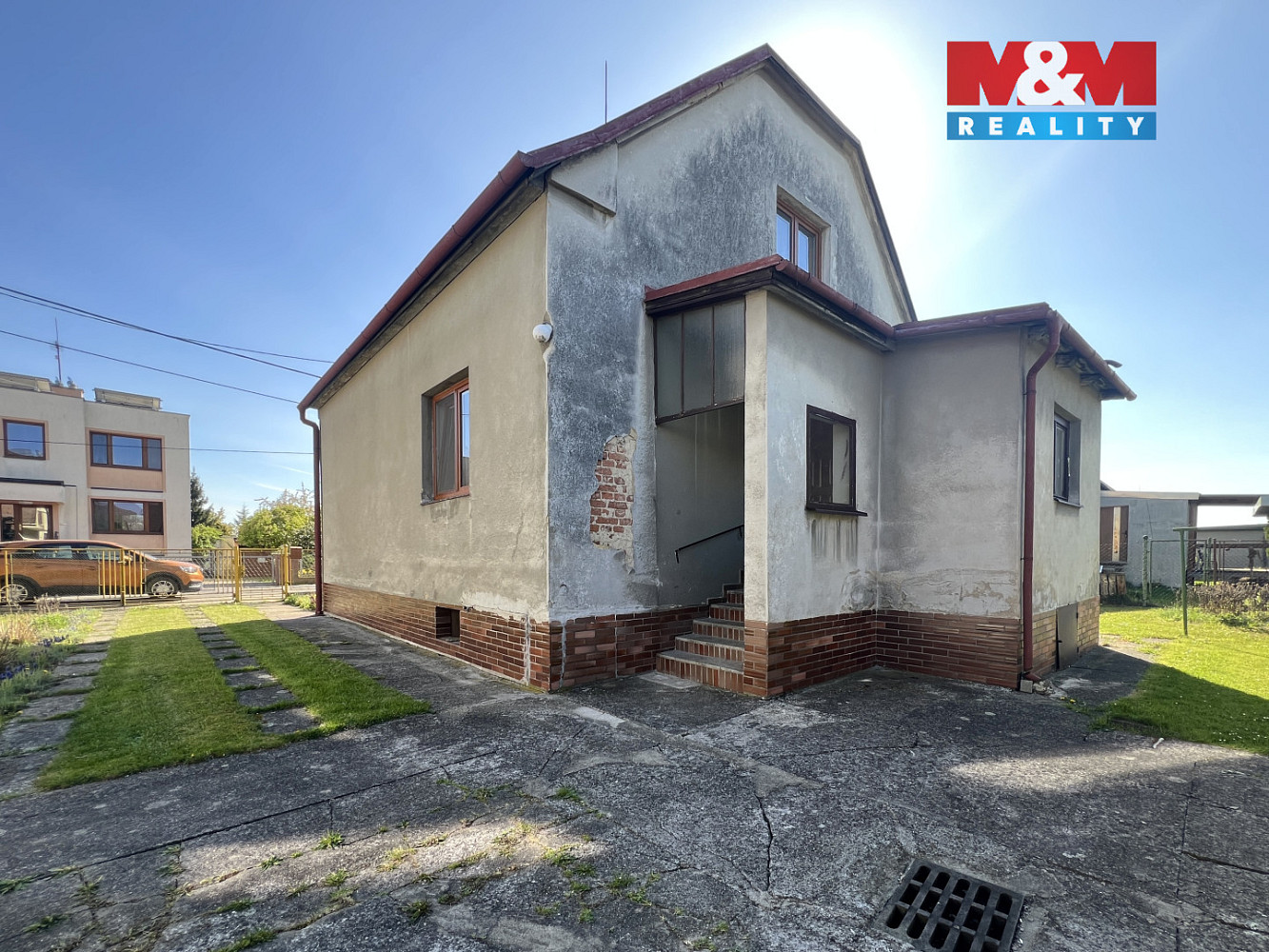 Prodej domu 119 m² s pozemkem 797 m² – fotografie 5