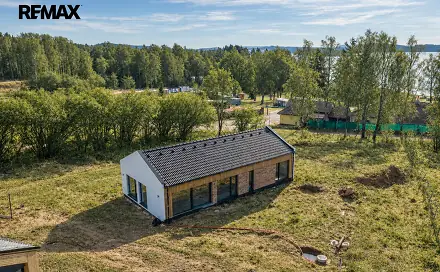 Prodej domu 115 m² s pozemkem 720 m², Horní Planá, okres Český Krumlov