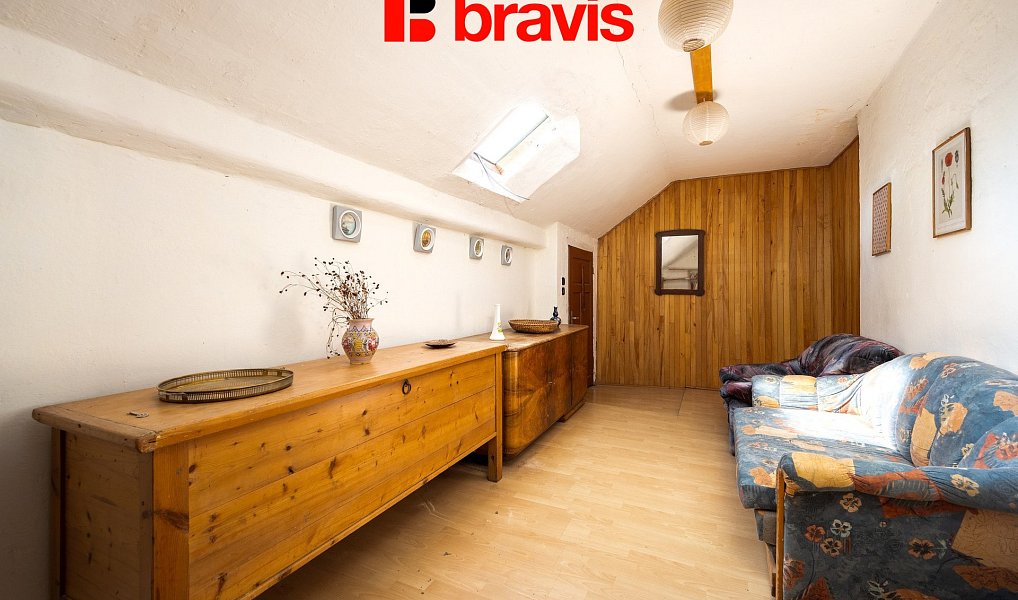 Prodej chaty/chalupy 440 m² s pozemkem 1 066 m², Radešín – náhled fotky 10