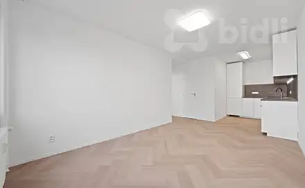 Pronájem bytu 2+kk 45 m²