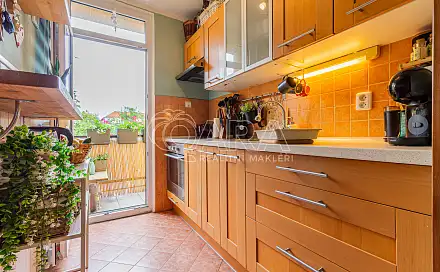 Prodej bytu 2+1 51 m², Budějovická, Písek - Budějovické Předměstí