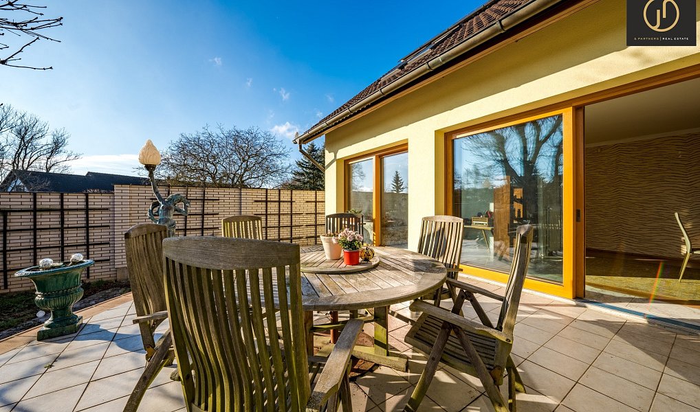 Prodej domu 535 m² s pozemkem 3 420 m², Sýkořice – náhled fotky 23