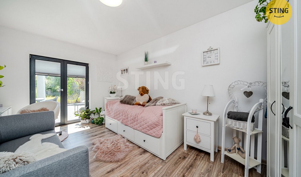Prodej domu 138 m² s pozemkem 950 m², Vratimov – náhled fotky 18