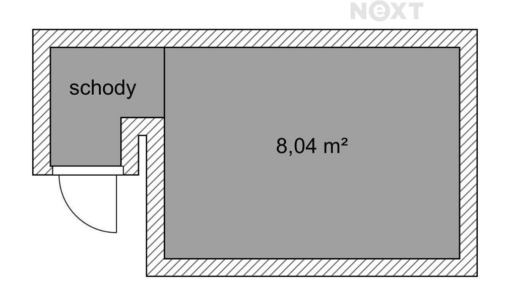 Prodej domu 180 m² s pozemkem 699 m², Jeníkovice – náhled fotky 33