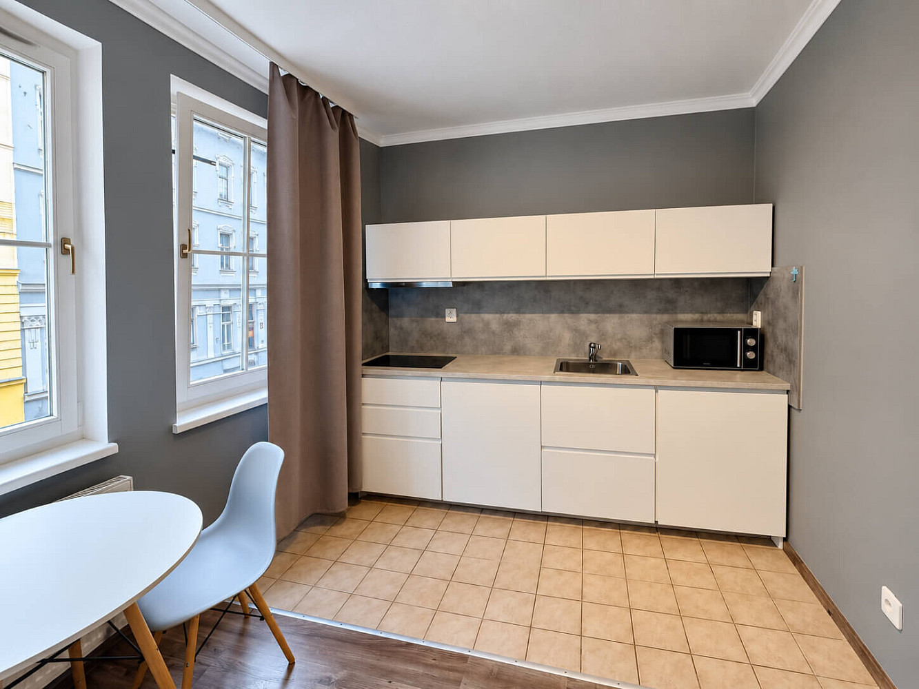 Prodej bytu 1+kk 31 m² – fotografie 4