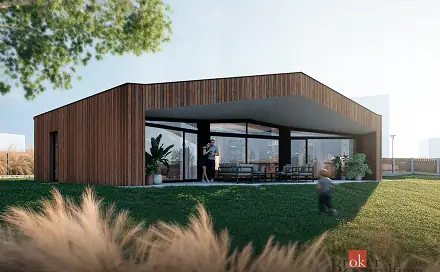 Prodej domu 137 m² s pozemkem 751 m², Voldušská, Rokycany - Nové Město