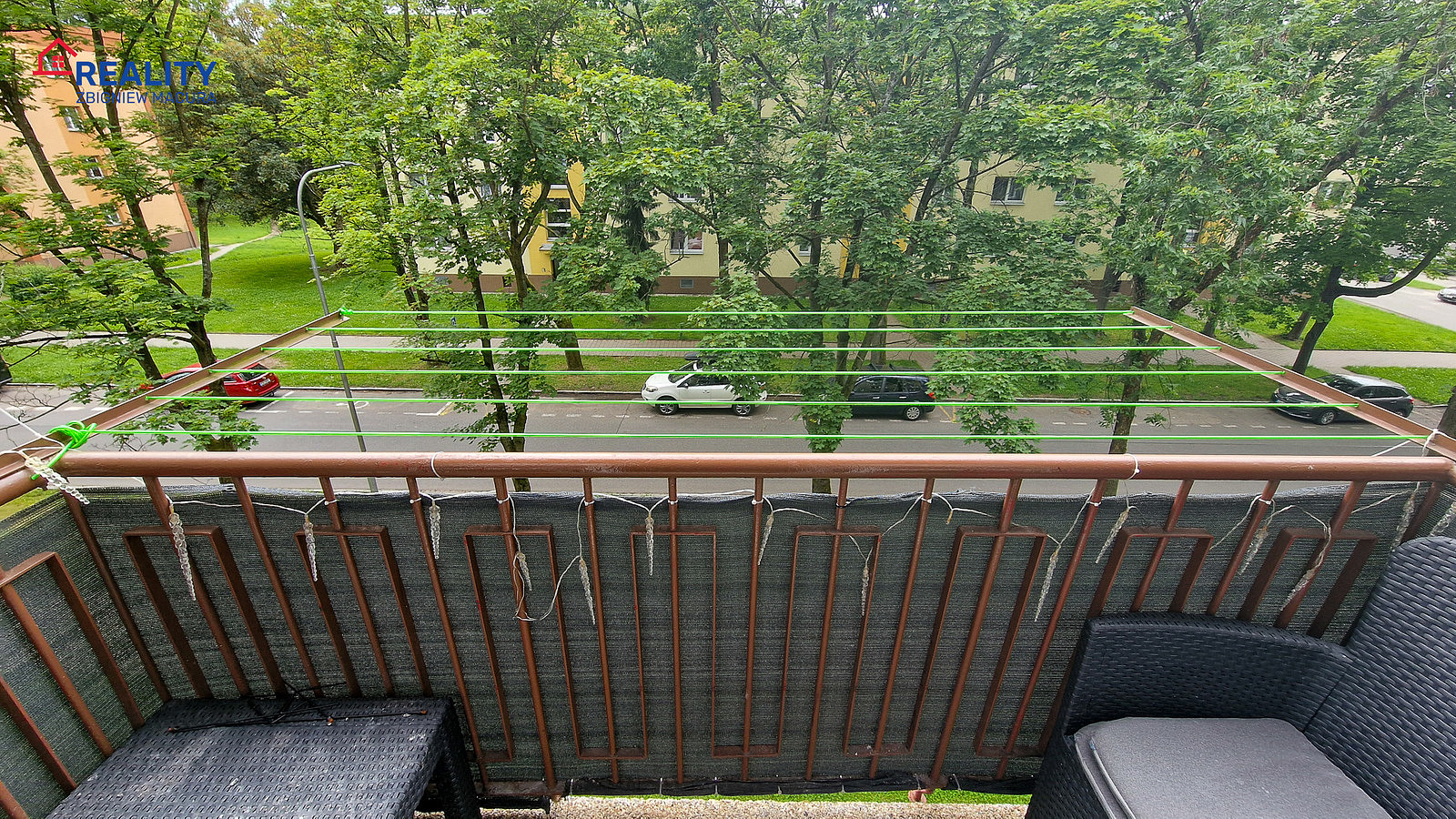 Prodej bytu 3+kk 58 m² – pohled 5