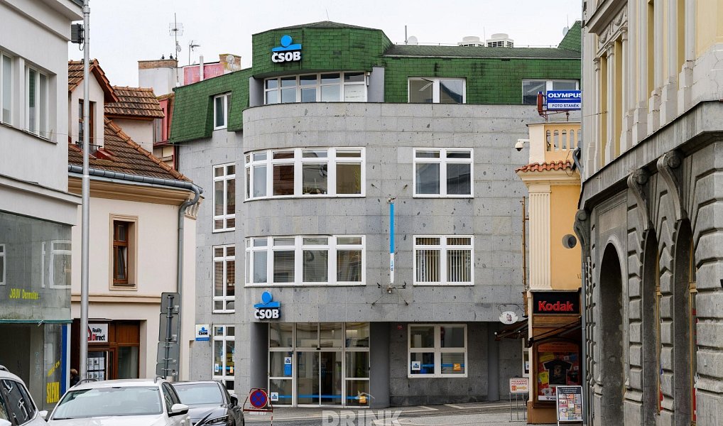 Pronájem obchodních prostor 560 m², Mladá Boleslav – náhled fotky 20