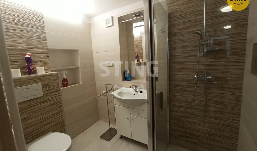 Prodej bytu 1+kk 32 m², Jeseník – náhled fotky 9