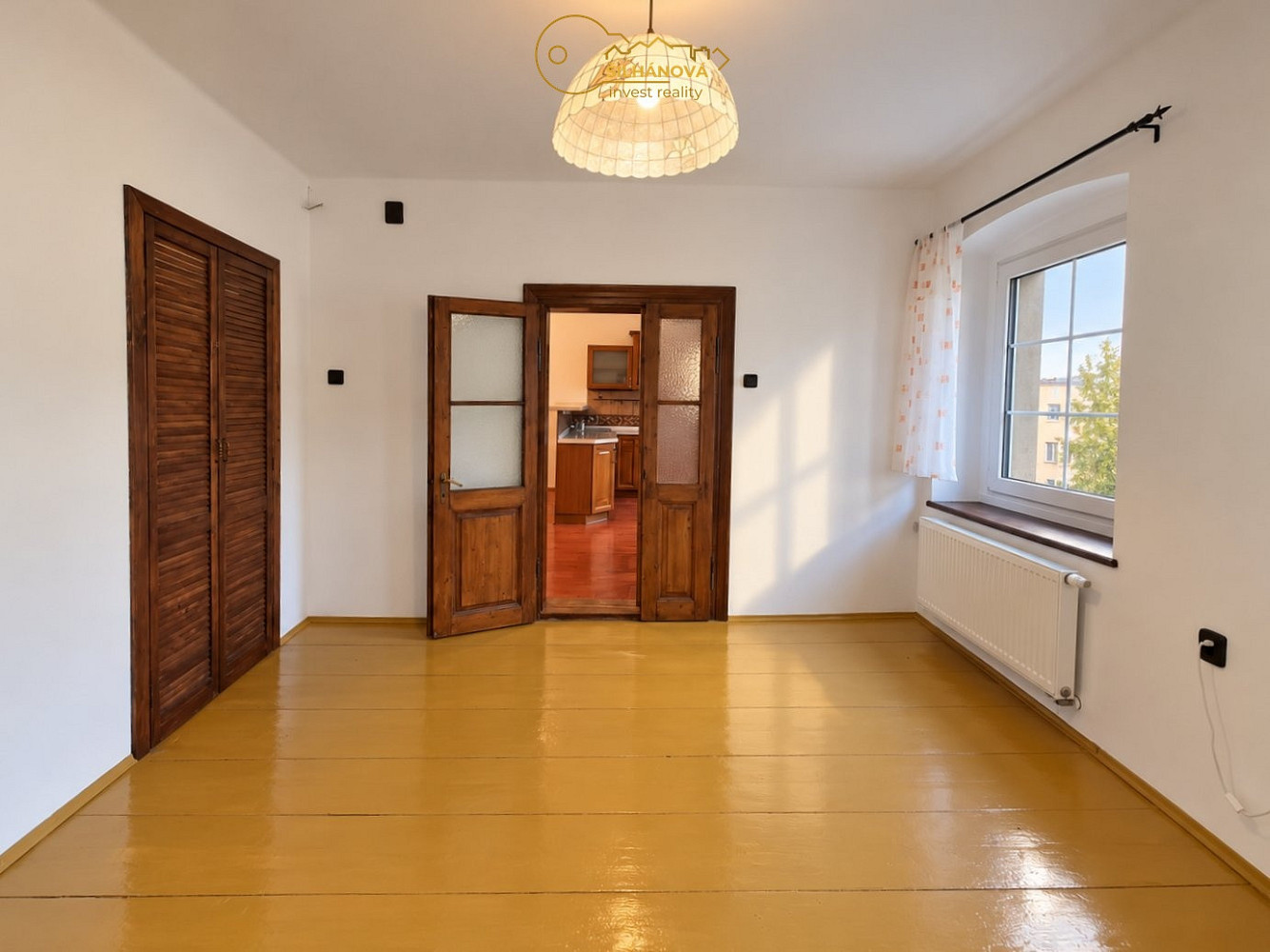 Pronájem bytu 3+kk 72 m² – fotografie 5