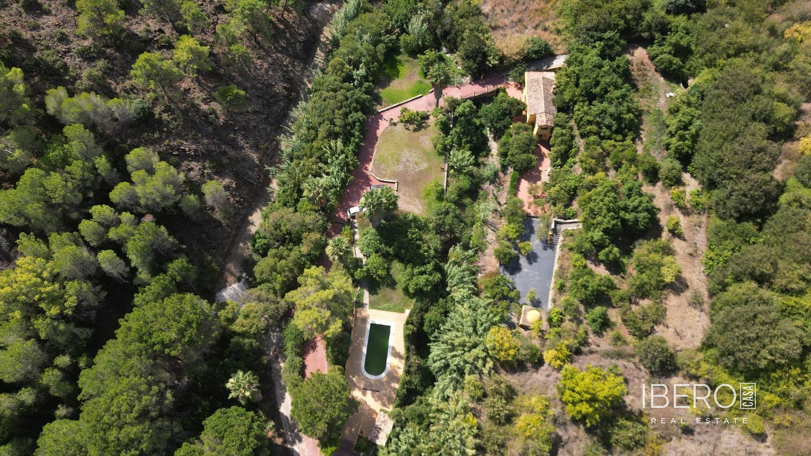 Casa 4+kk – Málaga, Mangas Verdes, Ciudad Jardín - Vista 4