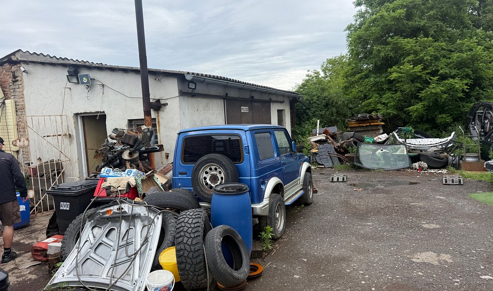Prodej domu 250 m² s pozemkem 1 509 m², Králův Dvůr – náhled fotky 5