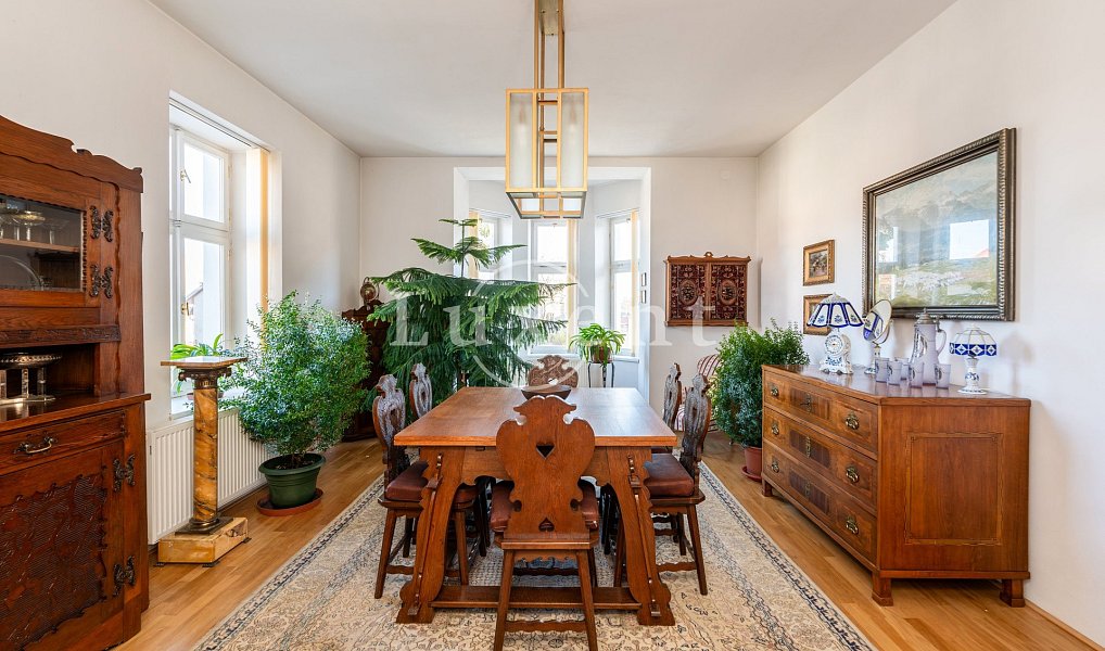 Prodej kanceláře 361 m², Chotěboř – náhled fotky 3