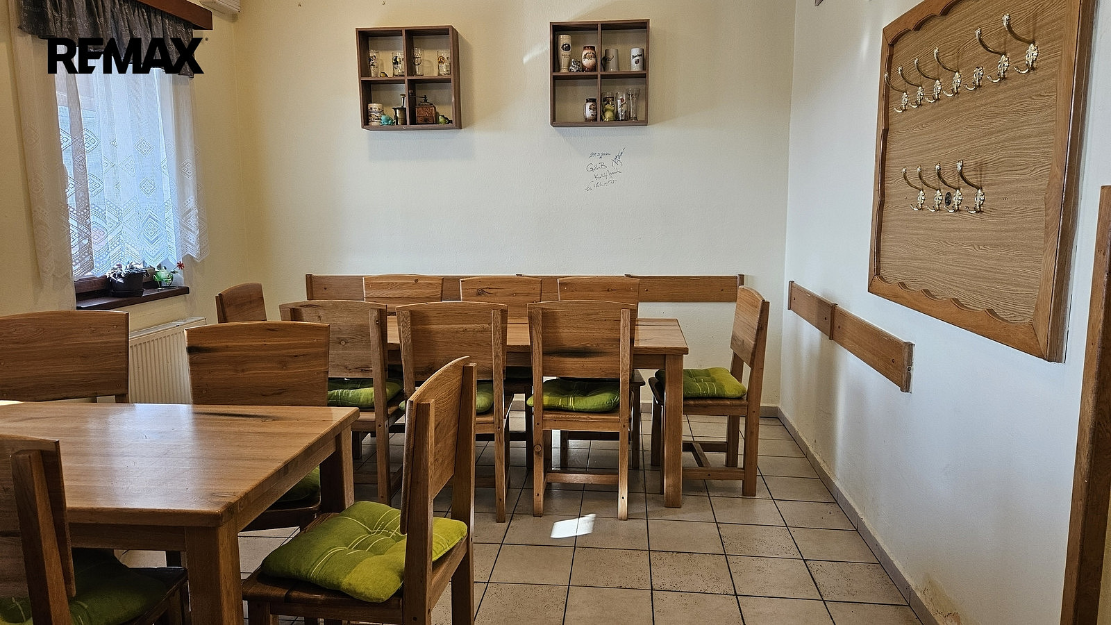 Pronájem restaurace 250 m² — photo 3