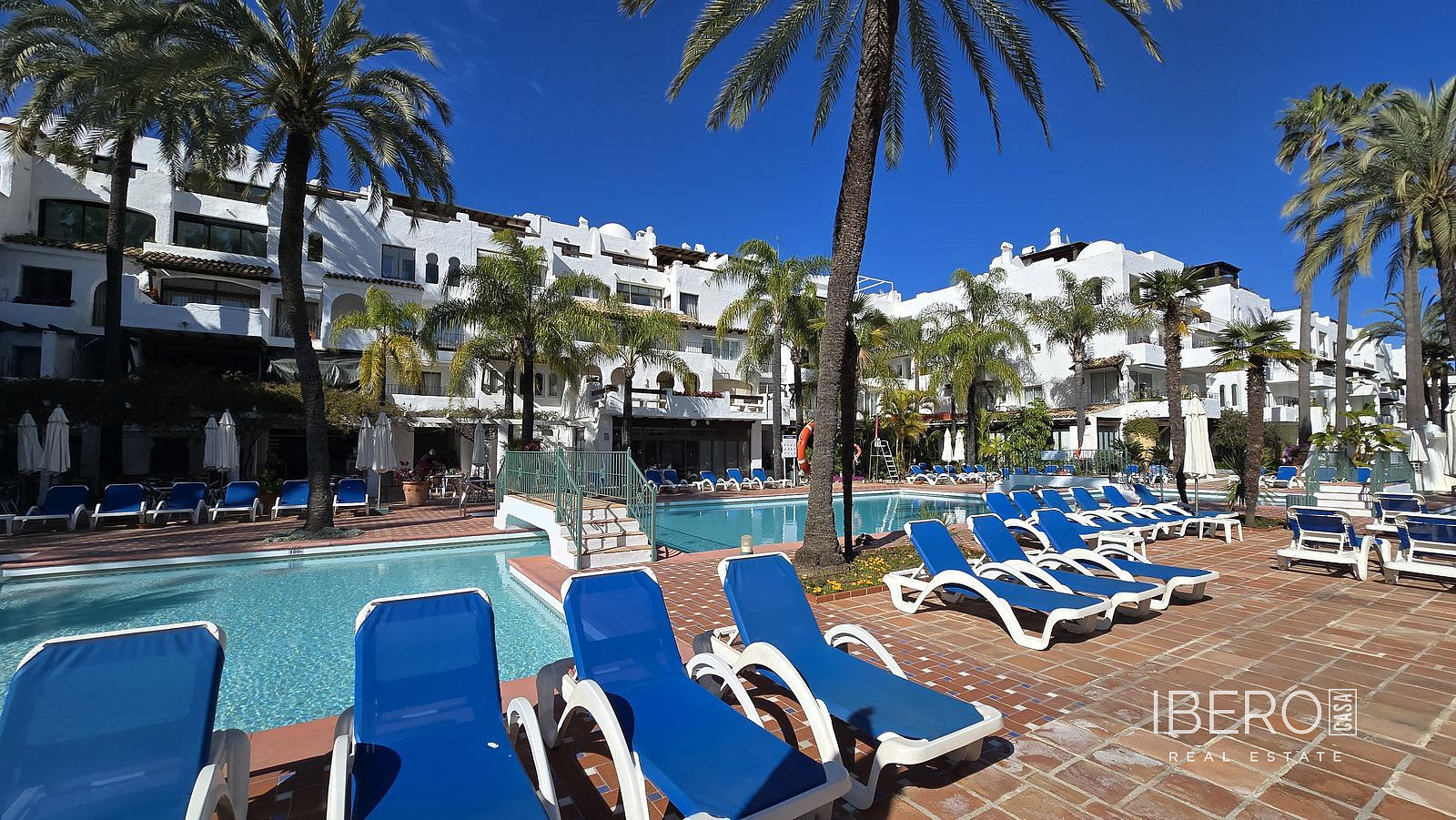 Pis 2+kk – Marbella, Nueva Andalucía - Vista 5