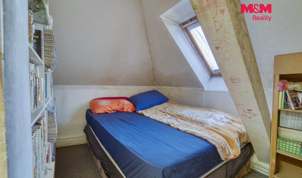 Prodej bytu 2+kk 53 m², Vejprnice – náhled fotky 7