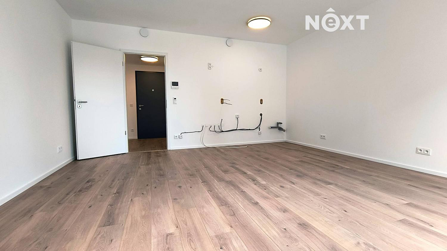 Pronájem bytu 1+kk 33 m² — photo 5