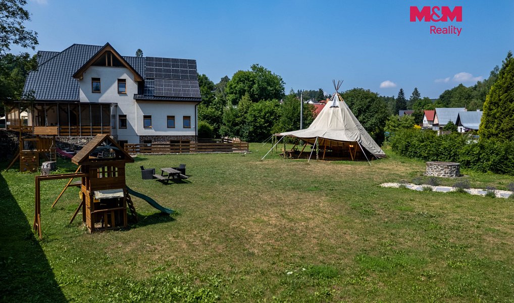 Prodej bytu 1+kk 18 m², Horní Lhota – náhled fotky 16