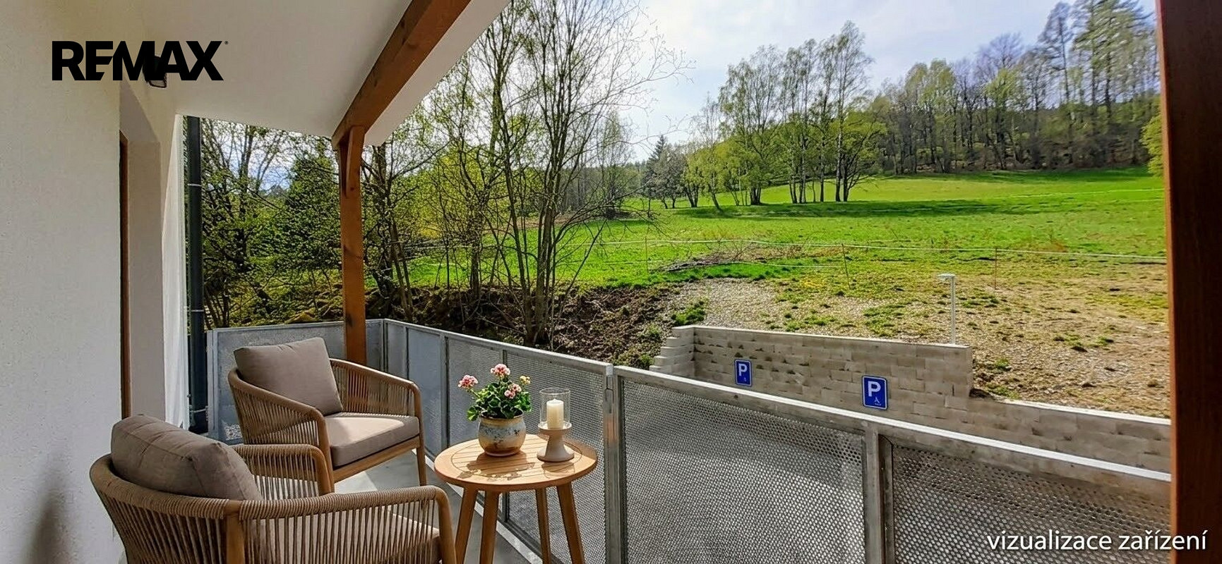 Prodej bytu 2+kk 89 m² – fotografie 4