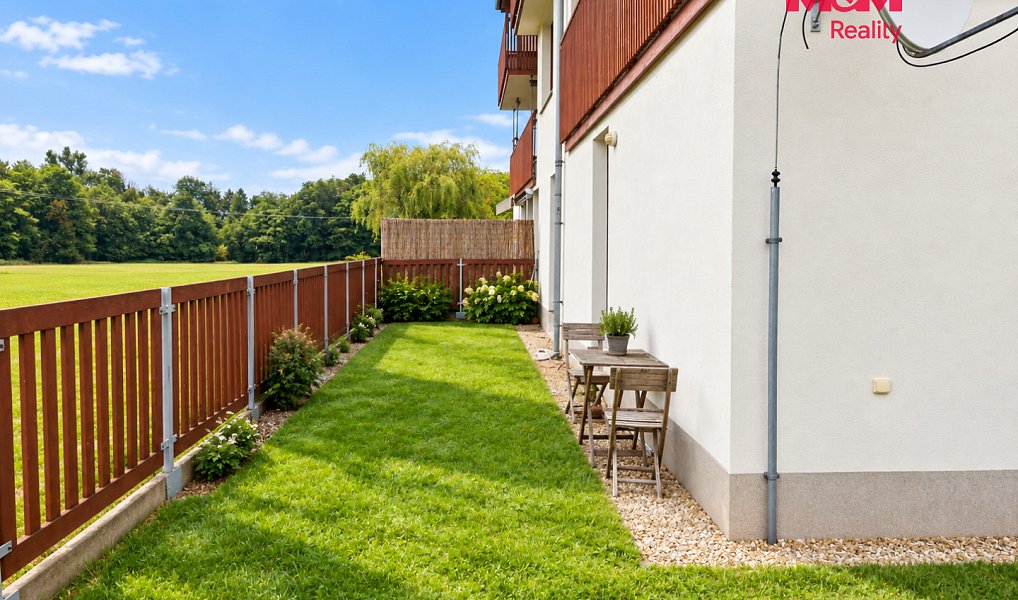 Pronájem bytu 2+kk 48 m², Čeladná – náhled fotky 7