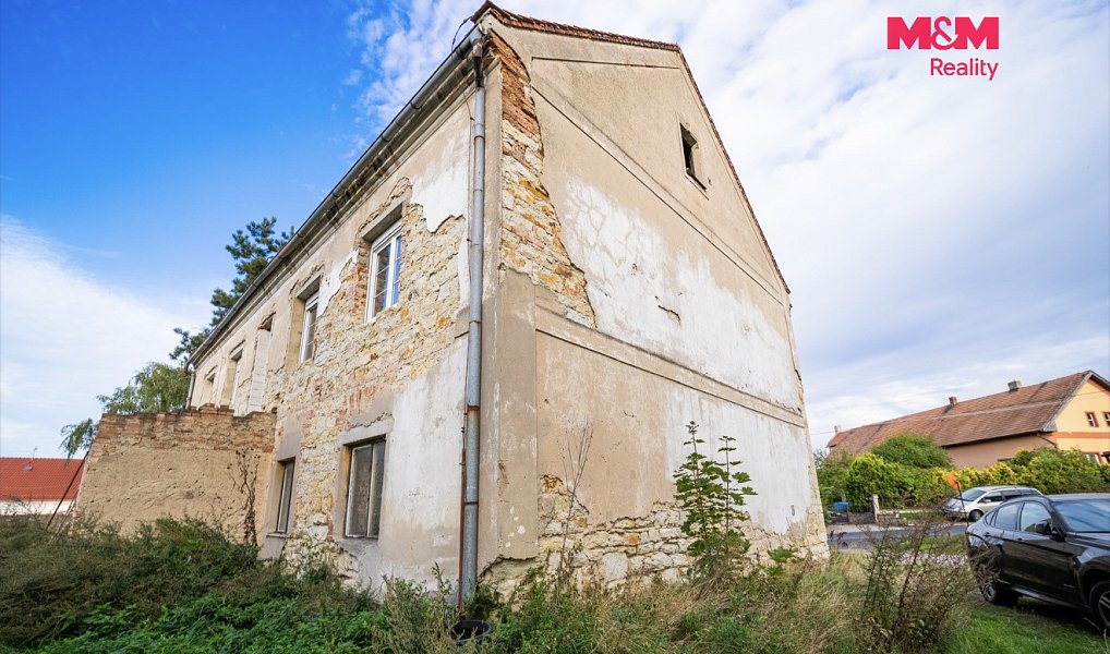 Prodej domu 300 m² s pozemkem 444 m², Žatec – náhled fotky 16