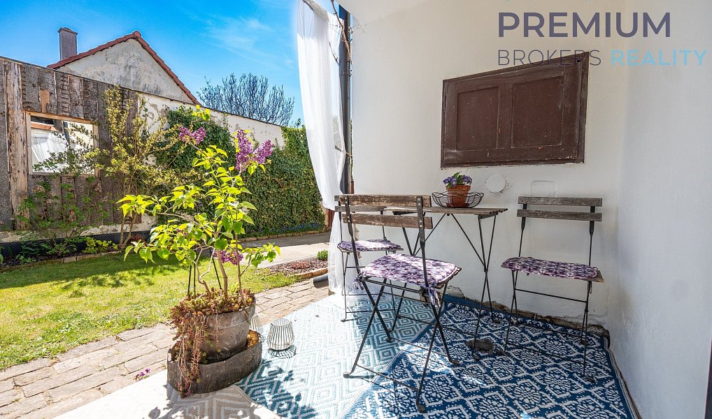 Prodej domu 108 m² s pozemkem 543 m², Předměřice nad Jizerou – náhled fotky 4