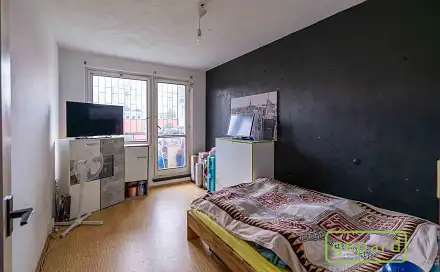 Prodej bytu 4+1 80 m², Rožňavská, Olomouc - Nové Sady