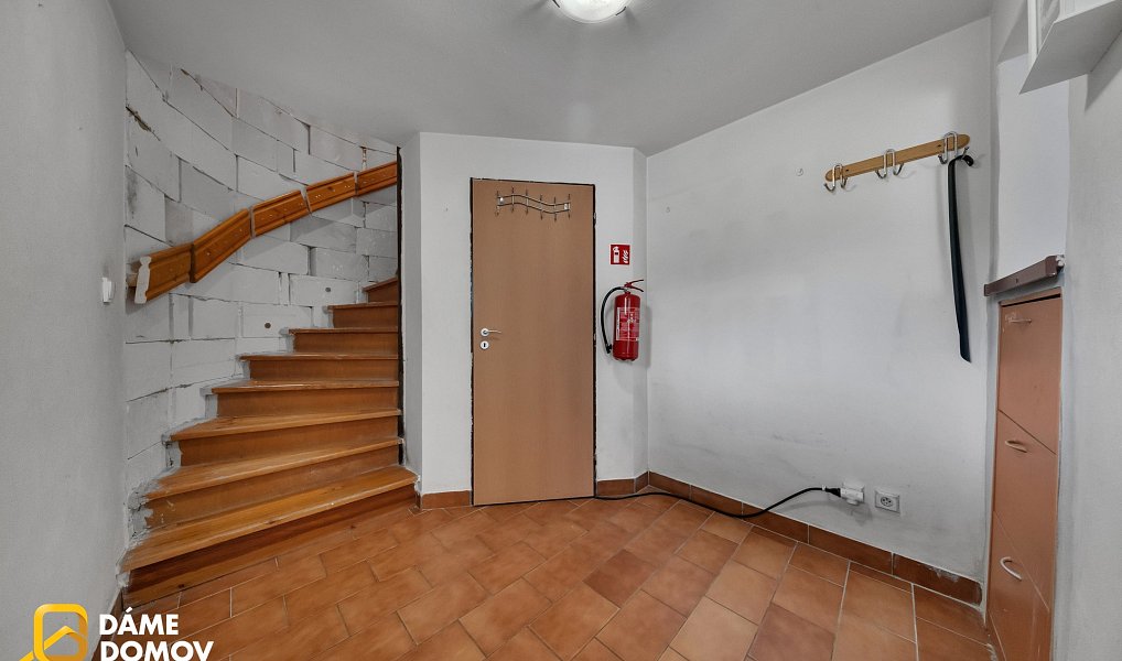 Prodej domu 103 m² s pozemkem 184 m², Horní Lhota – náhled fotky 10
