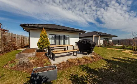Prodej domu 116 m² s pozemkem 457 m², Kounice, okres Nymburk